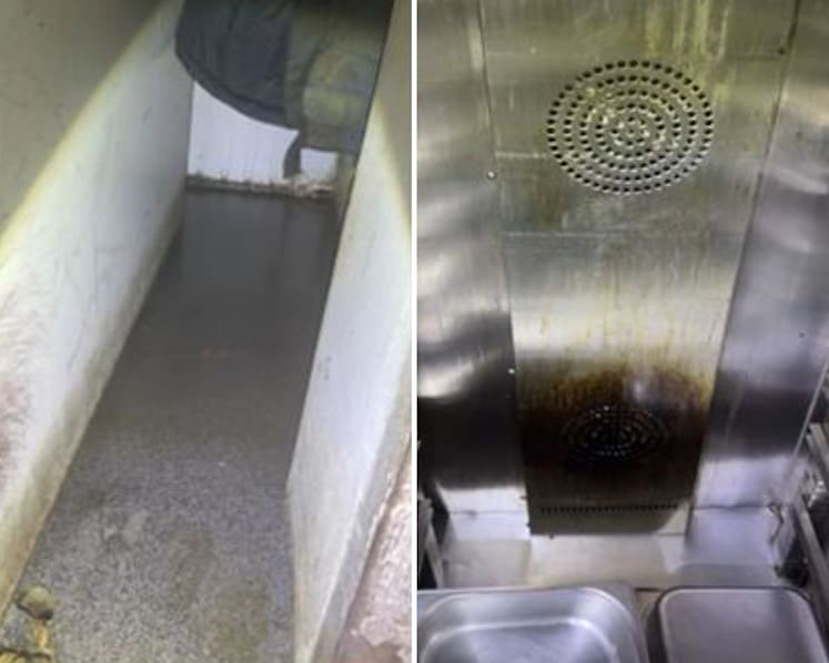 Stamford Catering Services fined S$8,000 after dozens fell ill in 2024 and 2025