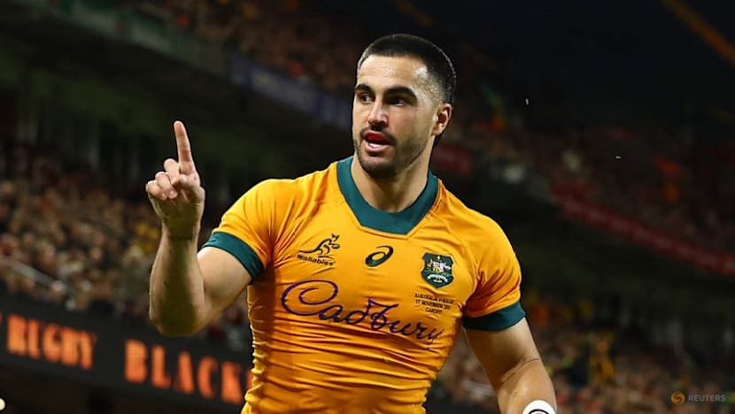 Lynagh, McDermott, Wright back in Wallabies squad for January camp