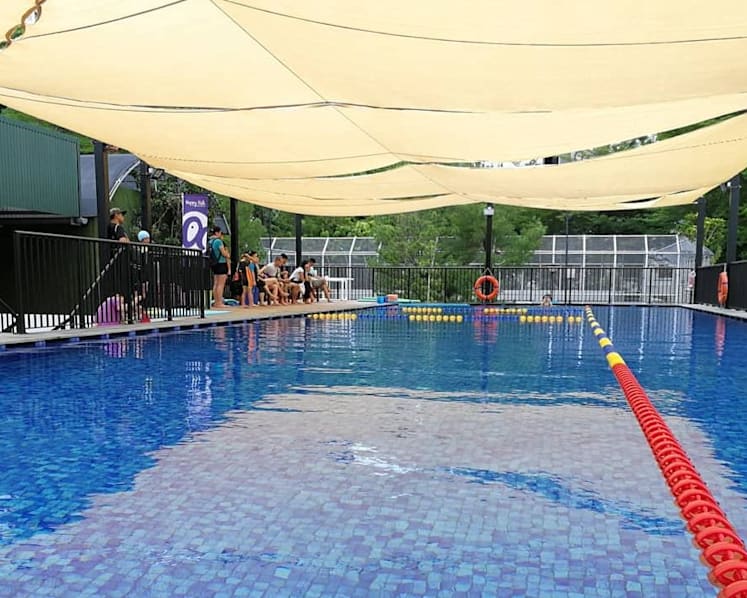 Happy Fish Swim School fined S$6,500 for discarding chlorine powder into sewers