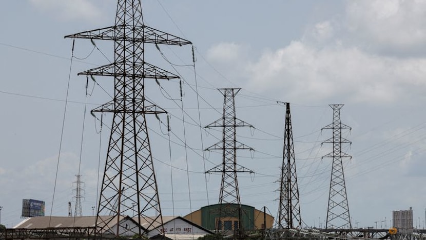 AI could lift Sub-Saharan Africa economy 4% if power, internet improve, IMF says