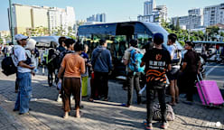 Over 1,400 Indonesians leave Cambodian scam groups in five days: Embassy