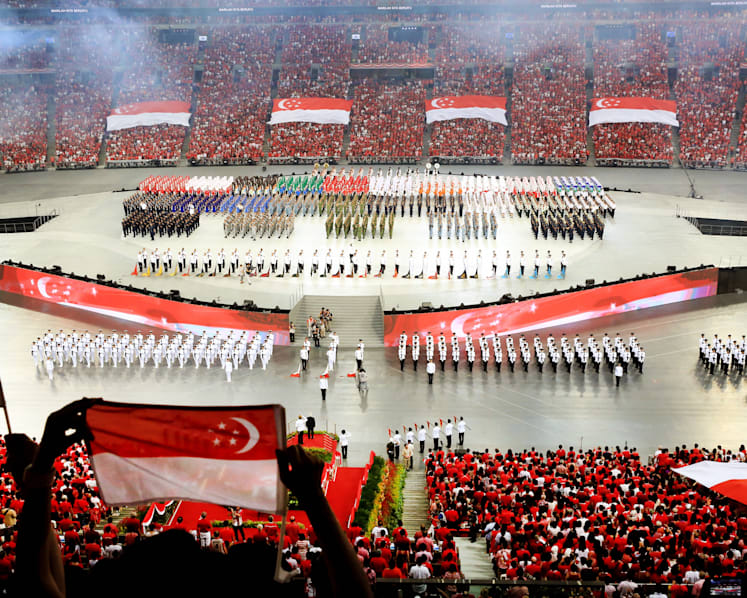 Gen Y Speaks: What does it mean to love Singapore?