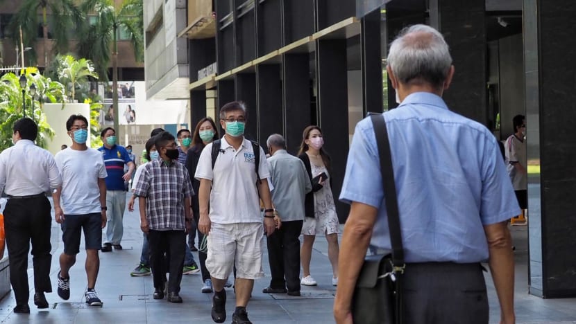 Law against sacking workers due to old age could backfire, says MP urging better support for multi-generational workforce