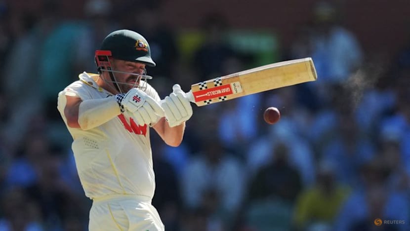 Hometown heroes Head, Carey push England to the brink in Adelaide