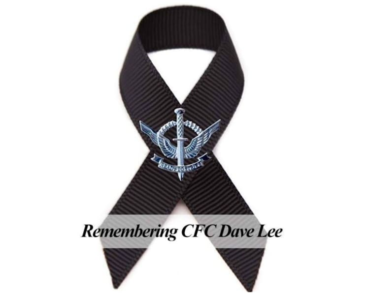 ‘Please tell the full truth,’ aunts of late NSF Dave Lee say in latest appeal to his army mates