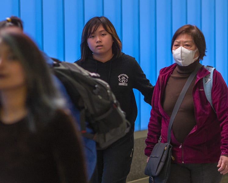 Explainer: What we know so far about the Wuhan virus outbreak