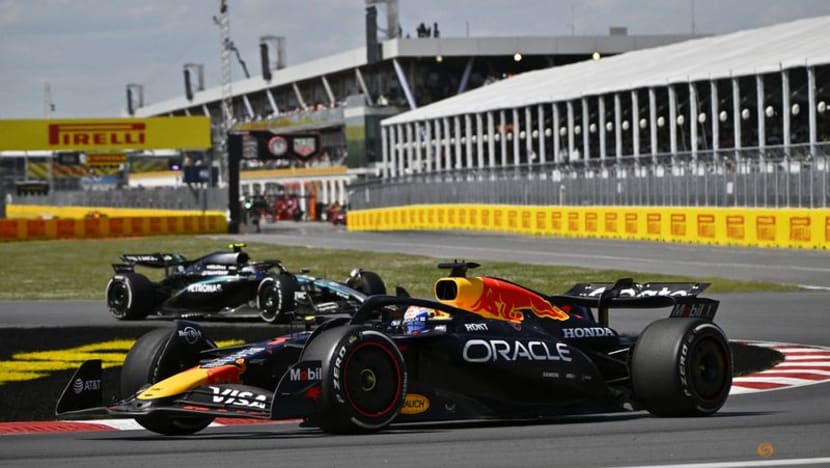 Red Bull warned FIA of potential trickery against Verstappen