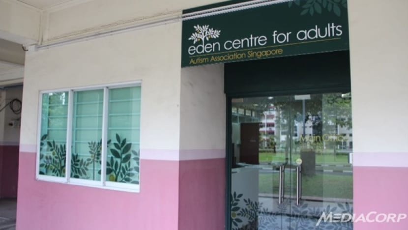 650 more day activity places for adults with disabilities by 2021