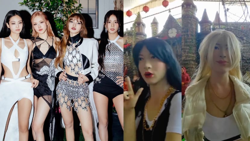 Blackpink Shein Version: Life-Sized 'Replicas' Of K-Pop Girl Group Horrifies Netizens