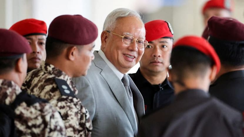 Malaysia court orders ex-PM Najib to pay US$1.3 billion to 1MDB unit