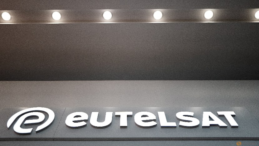 Thales Alenia Space signs €500 million deal with Eutelsat for IRIS² satellite payloads