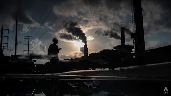 Asia's EVolution: Indonesia’s nickel powers global electric vehicle boom but at what cost to the country?