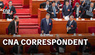 CNA Correspondent - Inside the Two Sessions: China’s next move in a turbulent world