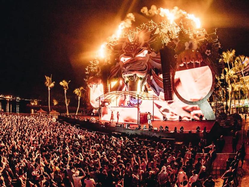 No ZoukOut this year: The annual dance fest at Sentosa goes on hiatus