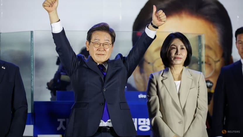South Korea’s Lee Jae-myung has won the presidency. Now comes the hard part South Korea’s Lee Jae-myung has won the presidency. Now comes the hard part