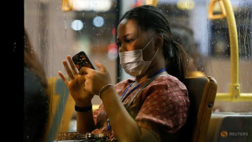 Commentary: How to stay sane in a time of COVID-19 information overload