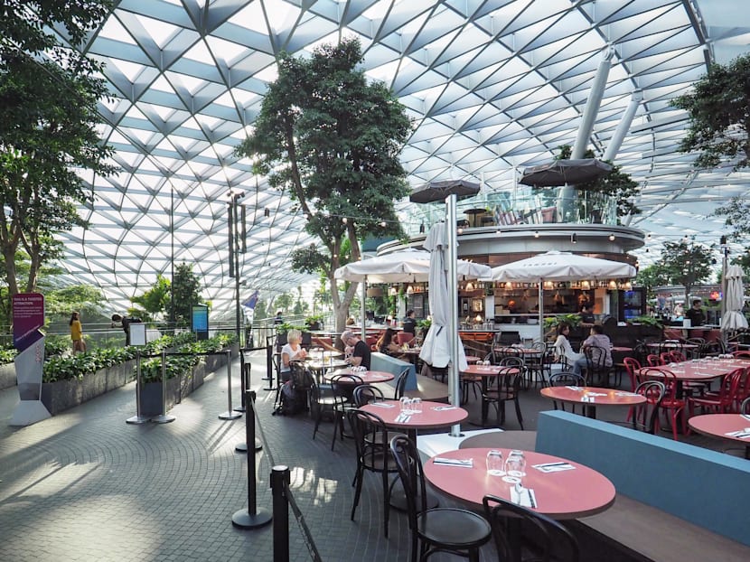 The Big Read: A month into Covid-19 outbreak, retailers, eateries are reeling from near-empty malls and streets