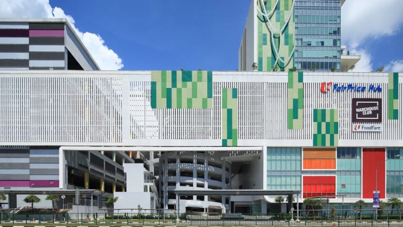 Sheng Siong supermarket in Teban Gardens, Decathlon outlet among places visited by Covid-19 cases while infectious