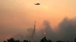 இந்தோனேசியக் காட்டுத் தீ - மலேசியாவில் மோசமடையும் புகைமூட்டம்