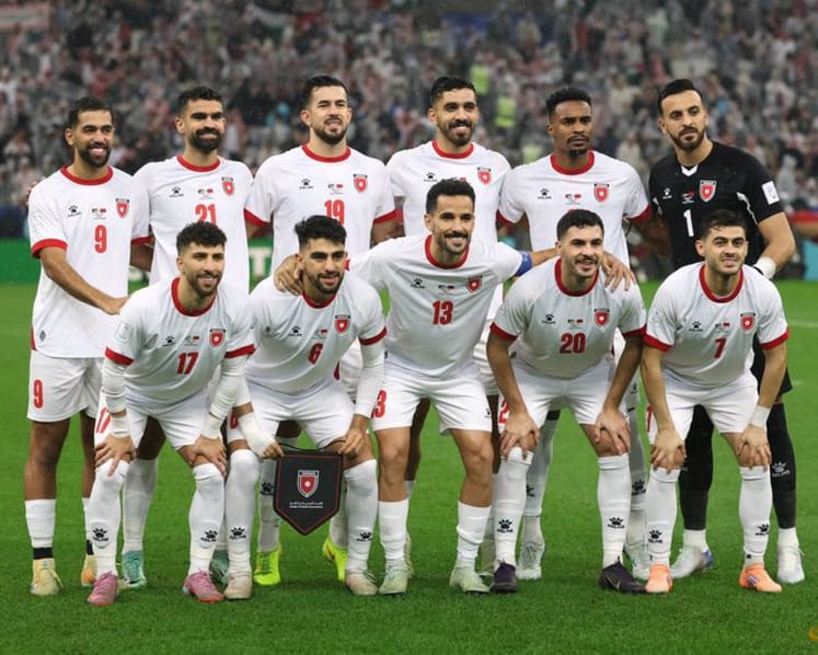 FIFA delivers overdue prize money after Jordan FA chief's 'blackmail' remark