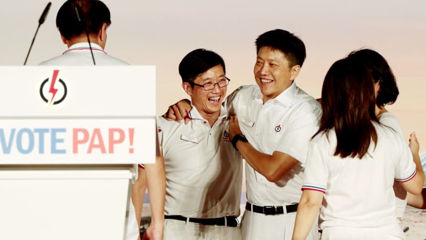 In maiden speech, Ng Chee Meng stresses need for good leaders