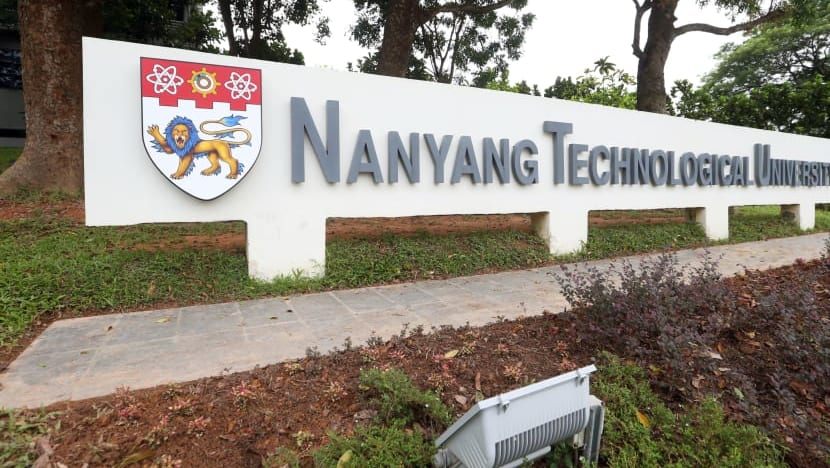 NTU undergrad tried to photograph male hostel mate in shower; gets detention order 