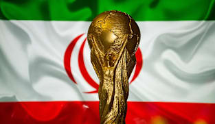 Ketua Persatuan Bola Sepak Iran perjelas pendirian 'boikot Amerika, bukan Piala Dunia'