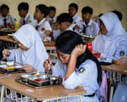 Indonesia cuts meals programme to save US$2.3 billion: What next?