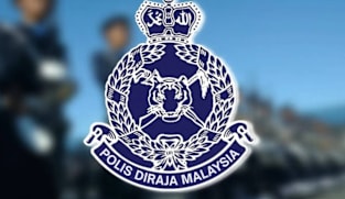 Tembakan libatkan anggota polis berlaku dekat Zoo Johor