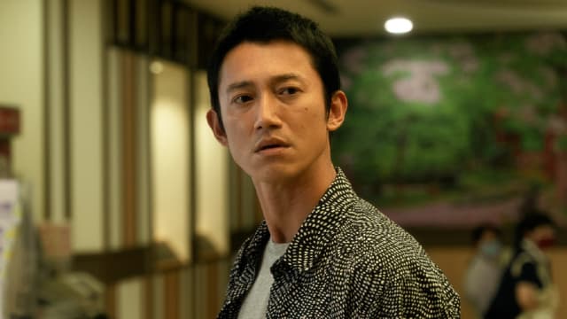 传吴慷仁合作《无间道》导演，佛山开拍中国主旋律片