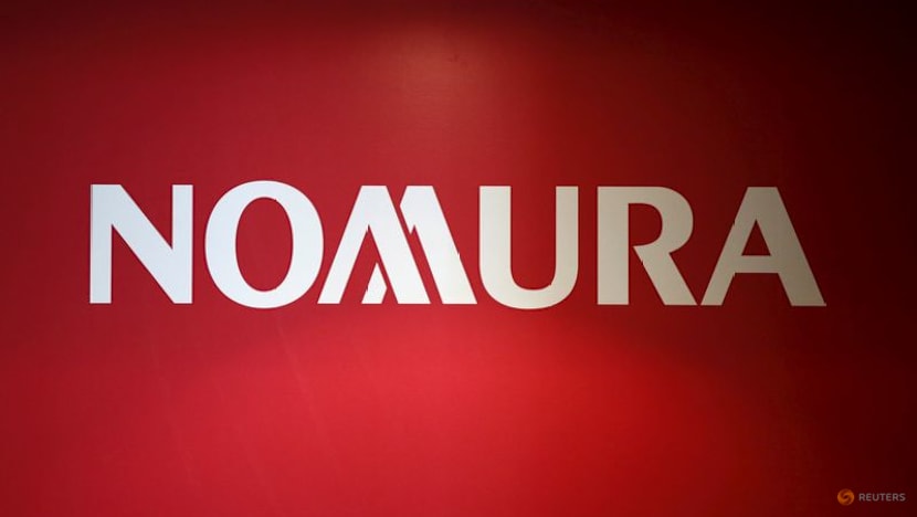 Nomura denies report of probe into its India fixed-income business