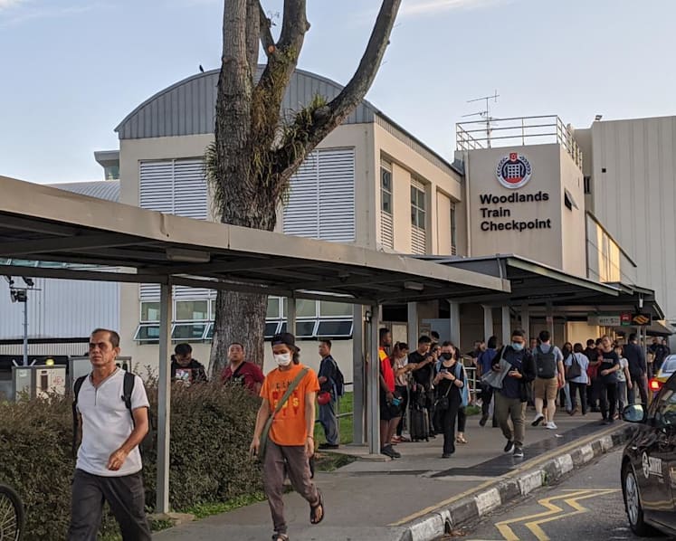 Malaysia lockdown: Temporary housing support for Malaysian workers will not be extended beyond March 31, says MOM