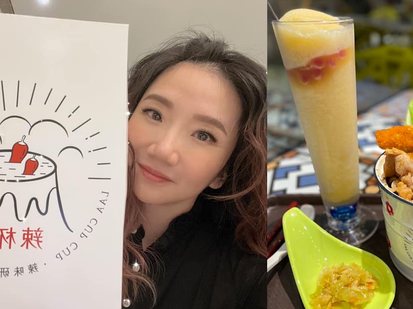 Matilda Tao Offers To Treat Customers Who Complained About The &ldquo;Cold & Undercooked&rdquo; Food At Her Newly-Opened Mala Stall