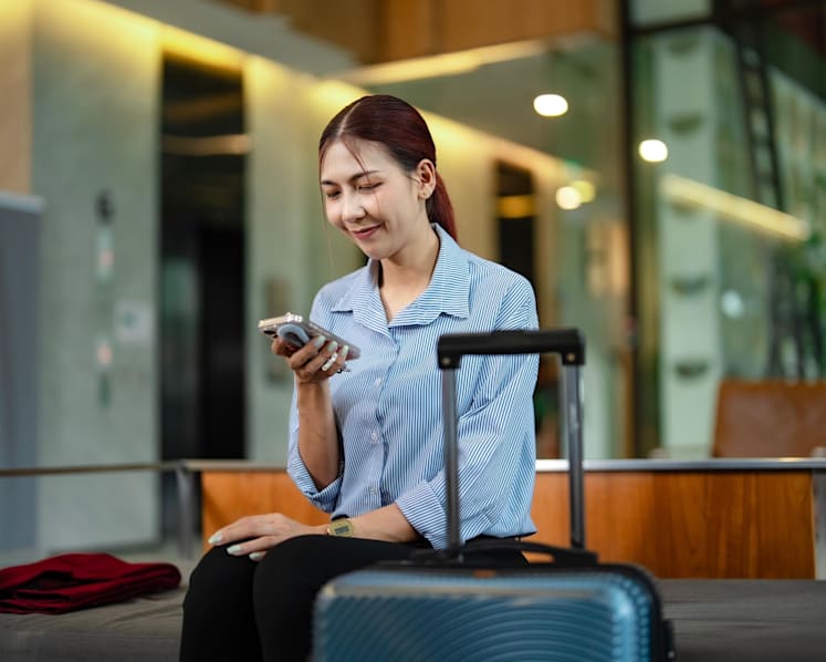 How Asia’s travel businesses can win over digital travellers