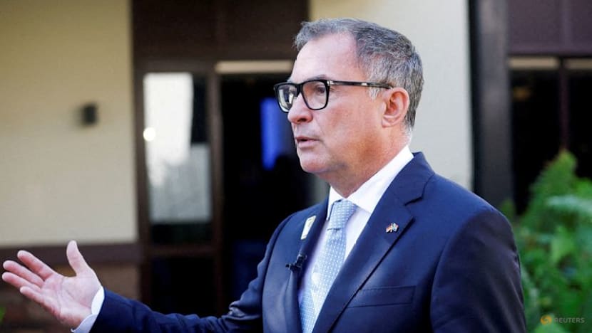 Bundesbank chief uses AI to check dovish-hawkish balance in speeches