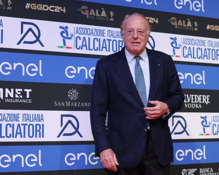 New Milan stadium to be ready in 2030, AC Milan chairman says