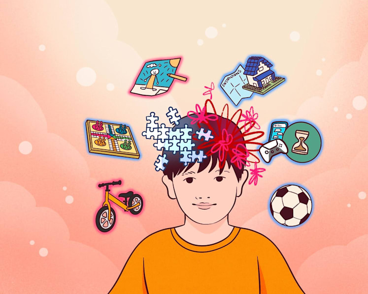 Why Singapore's kids are no longer playing at void decks and corridors, and what's lost as a result