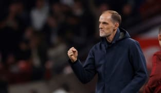 Tuchel wants Bellingham to be a little more disciplined