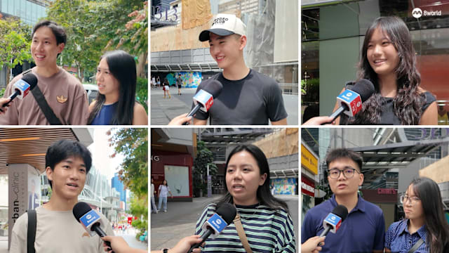 政府探讨推出交友平台 多数受访年轻人愿尝试但保持观望