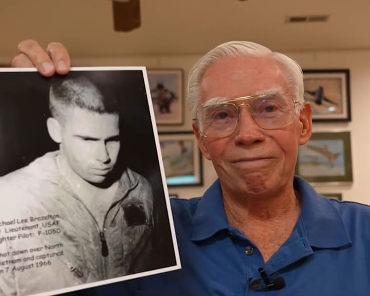 ‘Hard to believe we ever went to war with them’: US veterans reflect on Vietnam War 50 years on