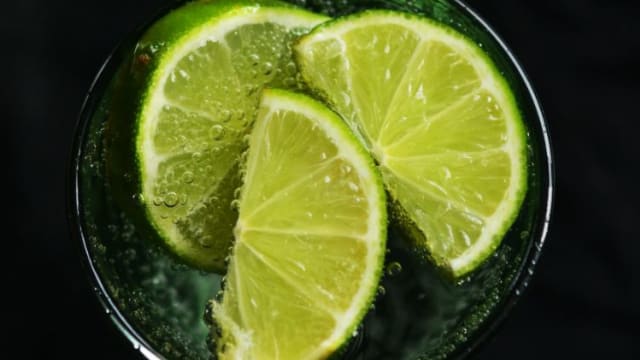 柠檬盐水清肠不可信　轻松排毒另有妙招