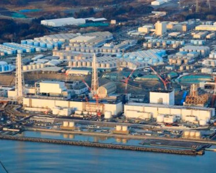 Fukushima nuclear plant seismometers were broken, says operator