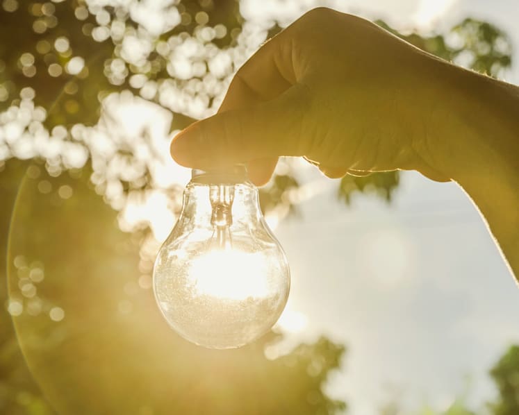 With Power-to-X, Siemens Energy is powering the world sustainably