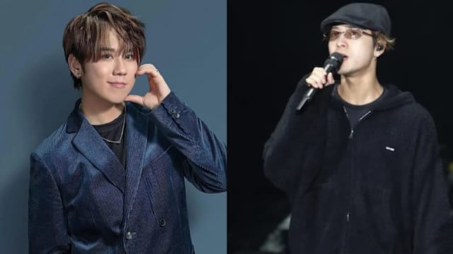 姜涛演唱会，首场特别嘉宾是他！