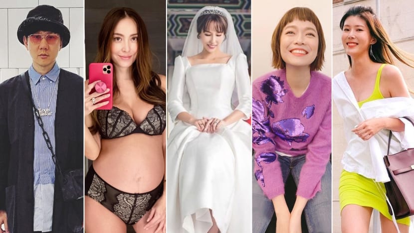This Week’s Best-Dressed Local Stars: Nov 14-21
