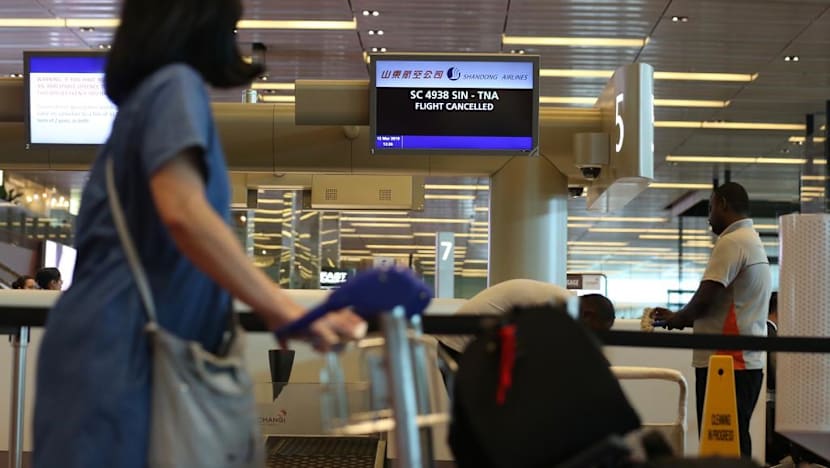 Travellers say move to ground Boeing 737 planes ‘too slow’, but experts cite several considerations