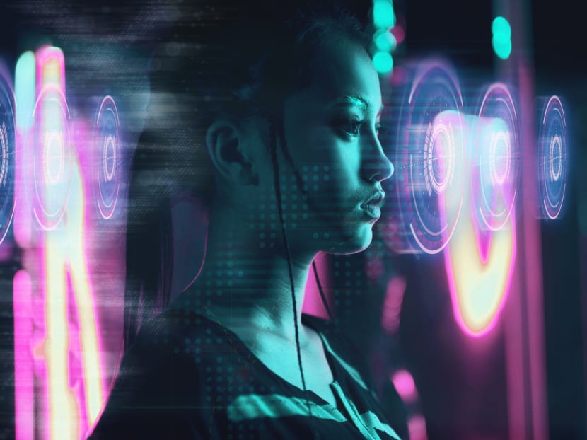 Commentary: Scams, deepfake porn and romance bots - advanced AI is incredibly dangerous in criminals&rsquo; hands