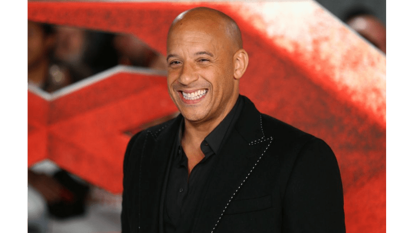 Vin Diesel: Fast and Furious 9 delay is no-one's fault