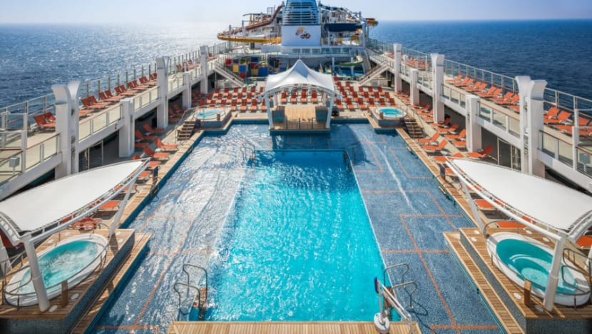 Owner of embattled Dream Cruises starts new firm hiring laid-off staff, offers 'goodwill' vouchers to affected customers