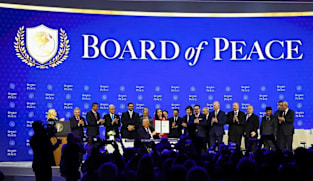 Indonesia akan tarik diri dari Lembaga Keamanan jika visi Palestin tidak dicapai